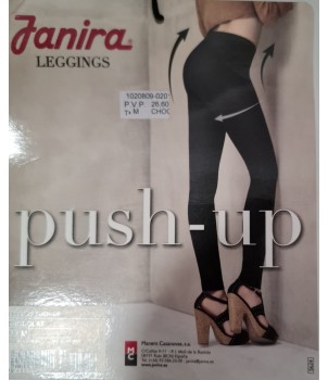 Legging Push-Up Janira